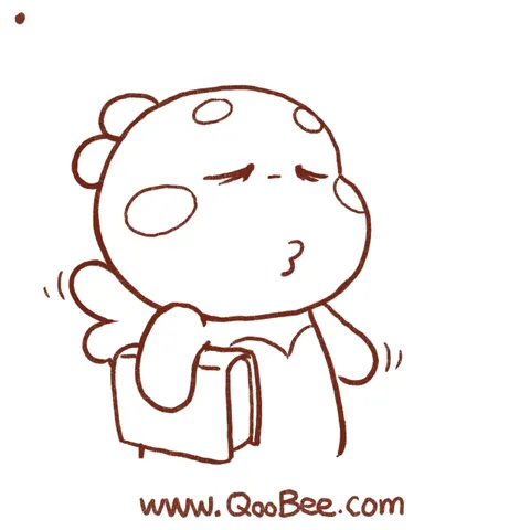 Qoobee comic 090519 1