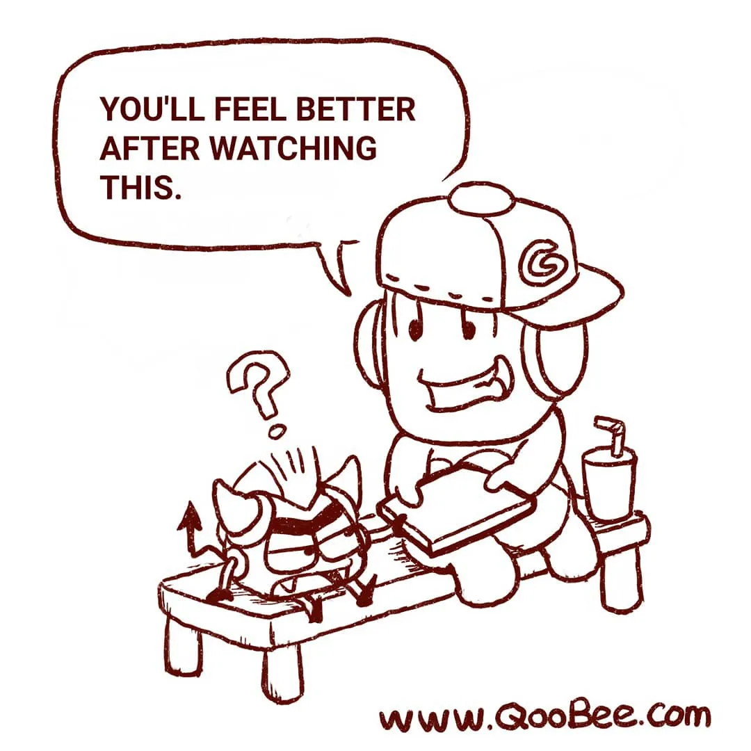 Watch Game of Thrones Makes Mr. Devil Feels like a Good Person, part 3