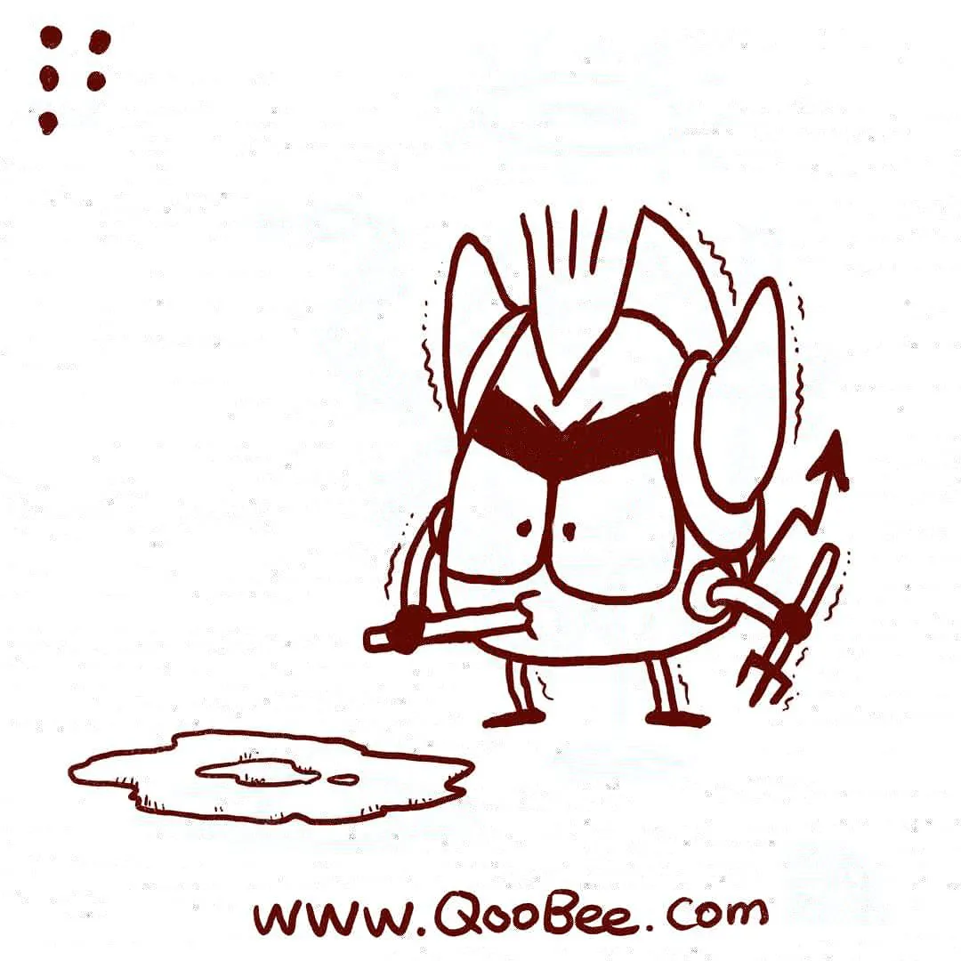 What Ice Cream can Do to a Devil, part 5