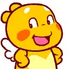 Yes Emoticon