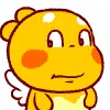 Angry Emoji