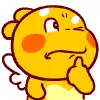 Thinking Emoji