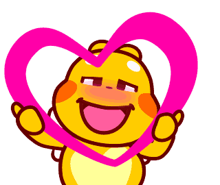 Love_Emoji_Animated_QooBee_Agapi_27